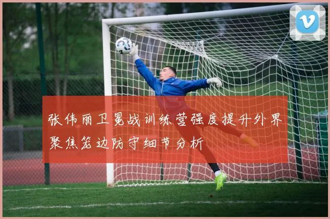 张伟丽卫冕战训练营强度提升外界聚焦笼边防守细节分析